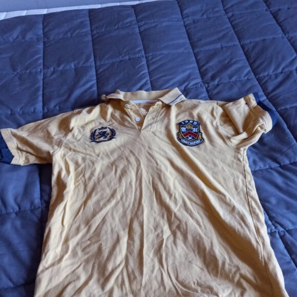 lot of 3 tommy hilfiger t shirt. boys size 12-14 - Picture 4 of 16